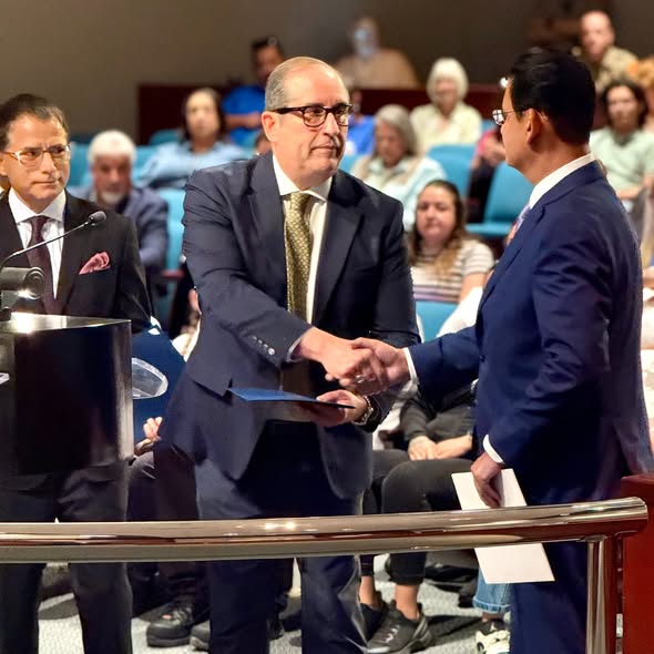 Public reporting transparency